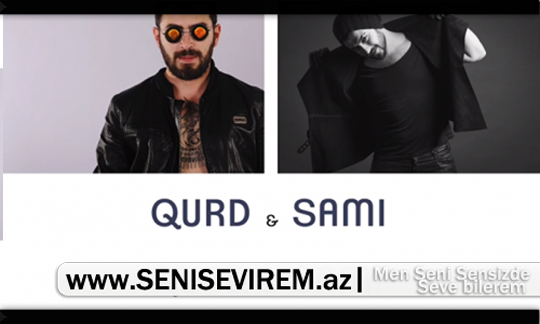 Qurd ft Sami Oruc - Gel 2016