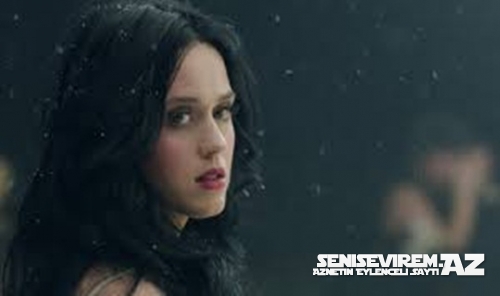 Katy Perry - Unconditionally (Official)