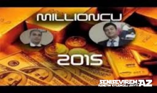 Milioncu Bu Sheherde 2015