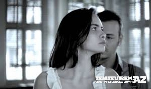 Deha - Vazgeç Kalbim (Official Video)