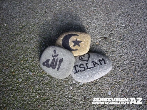 I LoVe İslam♡
