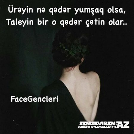 FaceGencleri Insteqram Sekili
