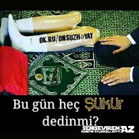 10Suz Heyat Official Page Maraqli Sekilleri