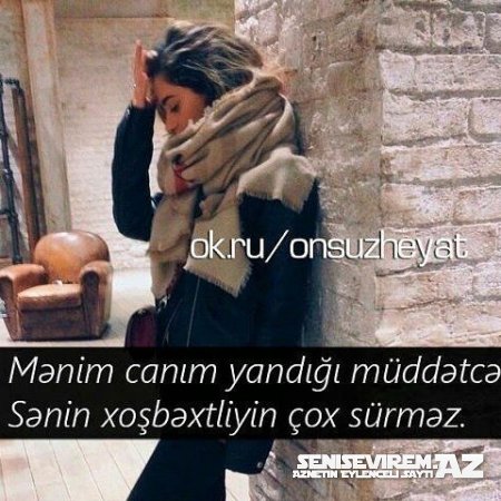 10Suz Heyat Official Page Maraqli Sekilleri