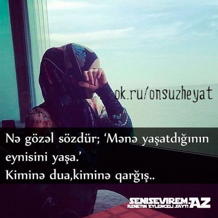 Onsuz Heyat Instagram Page 