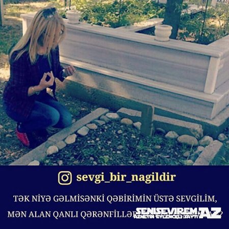 Sevgi Bir Nagildir Instagram Official