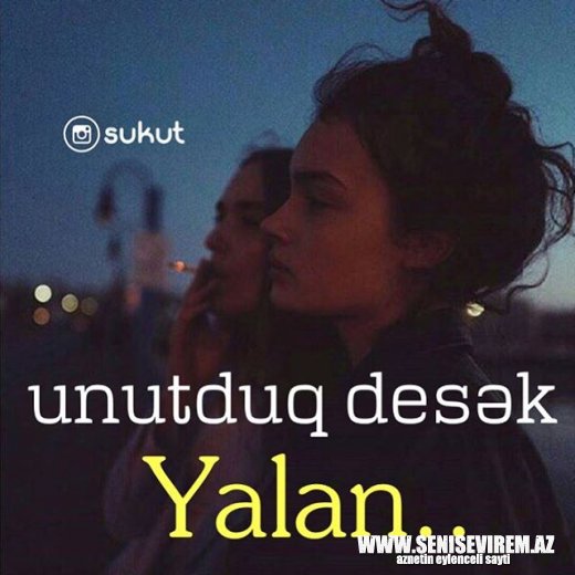 Instagram Sukut Yazili Sekilleri 2018