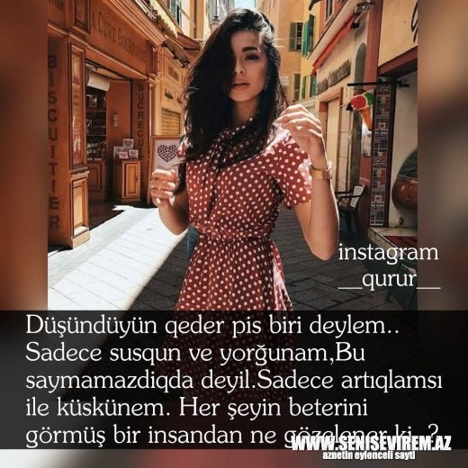 Instagram Qurur Sehifesi Yazili Sekiller Yukle