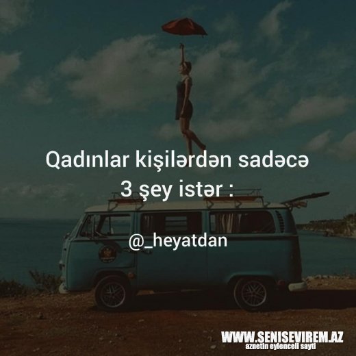 Instagram Sekilleri 2018 Heyatdan Official