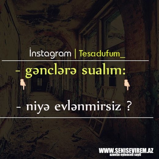 yazili sekiller instagram tesadufum