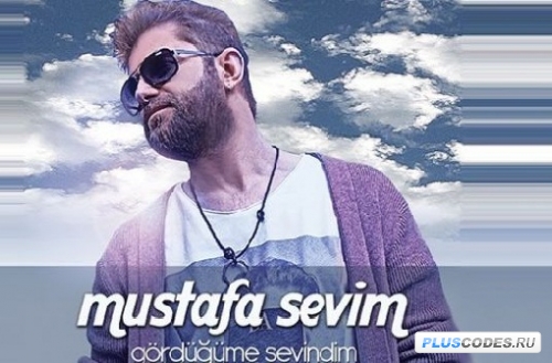 Mustafa Sevim – Gördüğüme Sevindim 2015