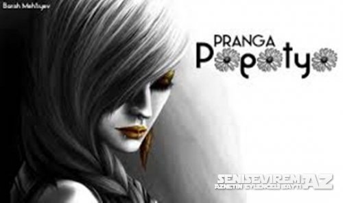 Pranga - Papatya