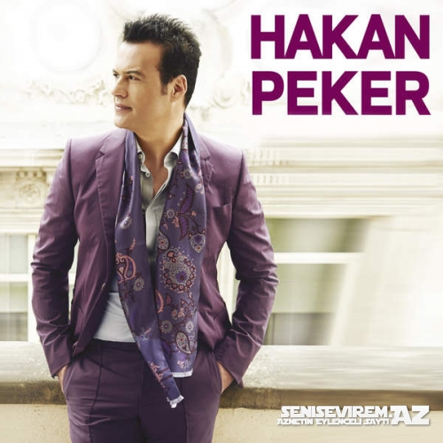 Hakan Peker - Ateşini yolla bana (feat. Feyyaz Kuruş & Tepki)