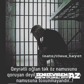 Onsuz Heyat Official Sehifesiden Yazili Sekiller 