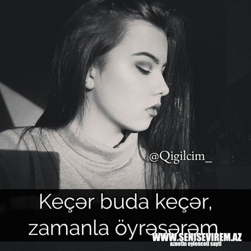 Qigilcimdan Yazili Gozel Sekiller 