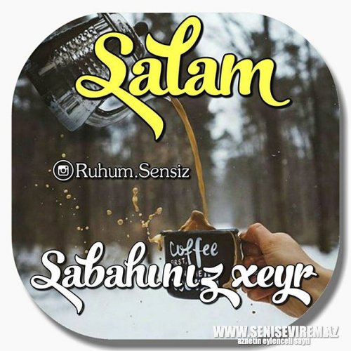 Ruhum Sensiz Official Instagram Sekilleri 