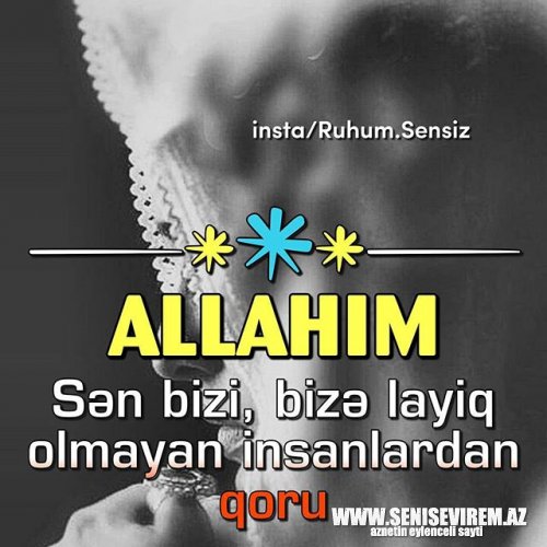 Instagram Ruhum Sensiz Official Sekilleri 