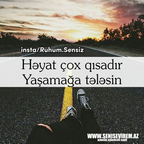 Instagram Ruhum Sensiz Official Sekilleri 