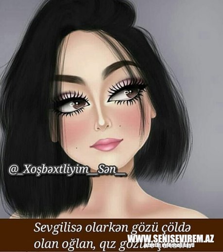 Xosbextliyim Sen Instagram Yazili Sekiller Yukle