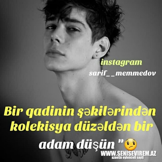 Susqun Yazzar Instagram Yazili Sekiller Yukle