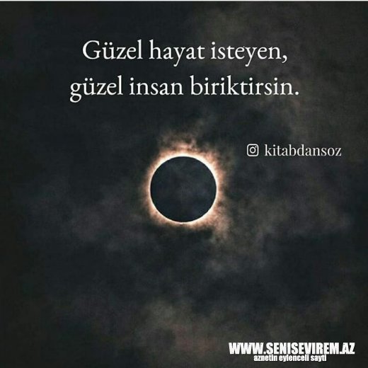 Status Sekilleri Kitabdansoz Insta