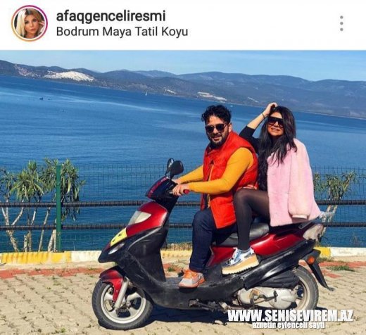 Azerbaycan Sou Biznesin Instagram Şəkilləri 2019