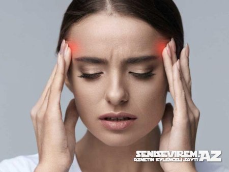 Baş ağrısının bilinməyən səbəbləri