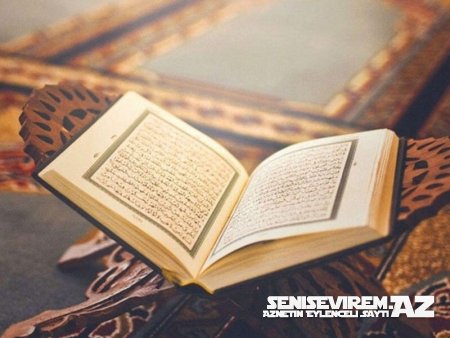 Quran bəlağətinin ecazkarlığı
