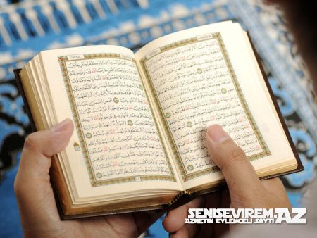 Quranın beş möcüzəvi ayələri – hər gün 11 dəfə oxumaqla bütün hacətlər asanlaşar