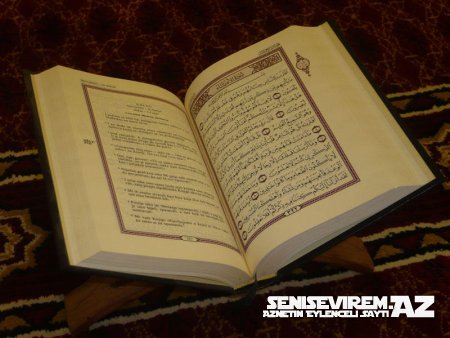 “Yasin” surəsini oxuyan, Quranı 10 dəfə xətm edən kimidir