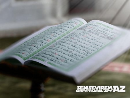 Qurani-Kərimin nəzərində dünyanın gələcəyi