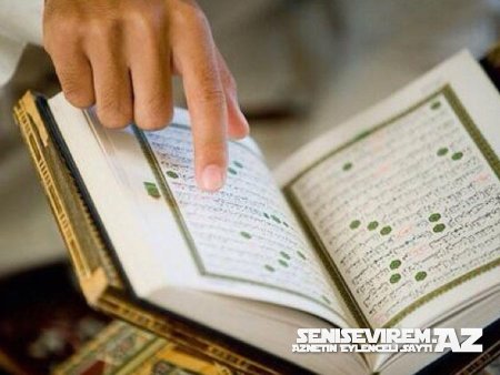 Səbirli olmaq üçün Quran bizə hansı yolları təklif edir?