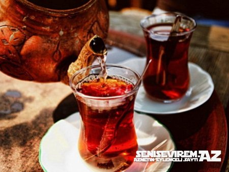 Çayın insan orqanizminə bilmədiyimiz faydası açıqlandı