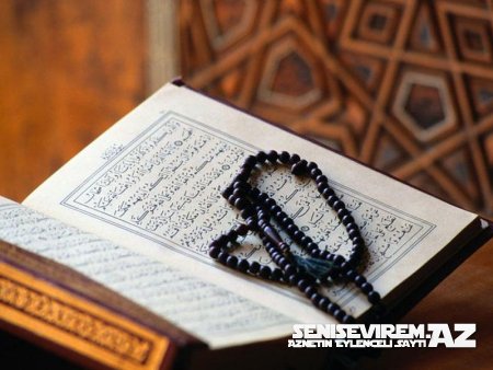 Quranın bizə vəd etiyi sevgi nədir və onun şərtləri hansılardır?